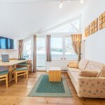 obrázek apartment/1 bedroom/shower, WC | © Christine Höflehner