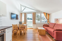 Ferienwohnung Ramsau, Nr. 6