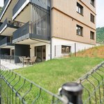 Photo of Apartment, bath, toilet, standard