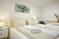 Peak view B4 - Schlafzimmer 1