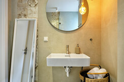 Peak view B4 - Badezimmer