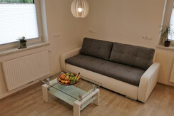 Sofaecke