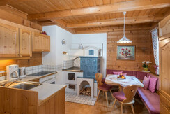 App. Lebensfreude mit Balkon