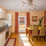 obrázek Apartmán, sprcha, WC, 2 místnosti na spaní