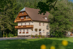 Landhaus Heimat