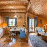 obrázek Apartmán, sprcha, WC, 3 místnosti na spaní