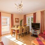 obrázek Apartmán, sprcha, WC, 4 a více místností na spaní