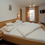 obrázek Apartmán, sprcha, WC, 1 místnost na spaní | © Witt