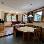 obrázek Apartmán, sprcha, WC, 1 místnost na spaní