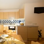 obrázek apartment 5 Pers. /2 bedrooms/shower,