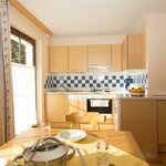 obrázek Apartmán, sprcha, WC, 2 místnosti na spaní | © Kreativwerk