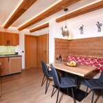 obrázek Apartmán, sprcha, WC, 2 místnosti na spaní