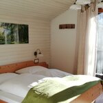 obrázek Apartmán, sprcha, WC, 2 místnosti na spaní