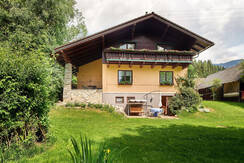 App. Kaibling im Obergeschoss