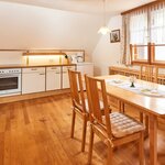 obrázek Apartmán, sprcha, WC, 2 místnosti na spaní