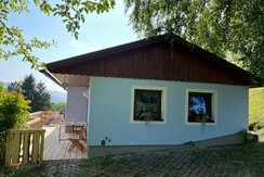 FH mit neuer Sonnenterrasse