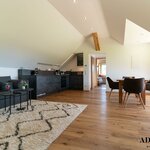 obrázek Apartmán, sprcha, WC, 1 místnost na spaní