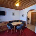 Photo of apartment/1 bedroom/shower, WC