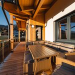 Photo of Apartment, shower, toilet, 3 bed rooms