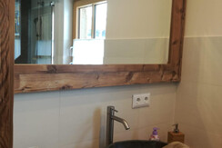 Aigner Hütte_Waschbecken