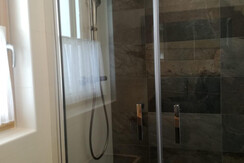 Aigner Hütte_Dusche