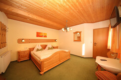 Doppelzimmer - Aignerhof