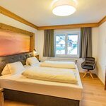 obrázek Apartmán, sprcha, WC, nový