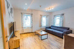 Pehab Restaurant young natural freestyle am 04.08.