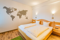 Pehab Restaurant young natural freestyle am 04.08.