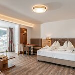 obrázek Suite, sprcha, WC, 1 místnost na spaní