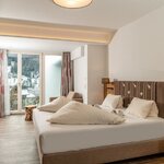 obrázek Suite, WC a vana/sprcha odděleny, 1 místnost na spaní