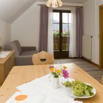 obrázek apartment/1 bedroom/shower, WC