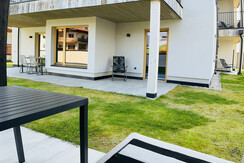 Alpenherzog Garten c