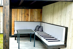 Alpenherzog Garten d