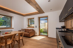 Hüttenkaiser Wohnküche -- Almadel