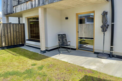 Tauernprinzessin Garten a