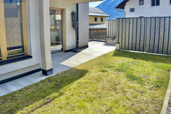 Tauernprinzessin Garten b