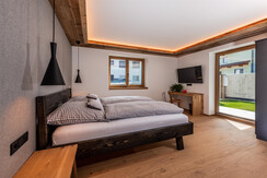 Tauernprinzessin Schlafzimmer -- Almadel