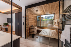 Tauernprinzessin Sauna -- Almadel