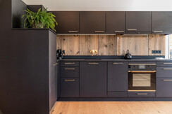 Almgräfin Küche -- Almadel