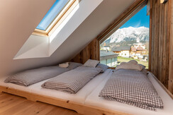 Berghoheit Kinderzimmer 