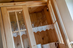 Premium Almchalet mit Charme