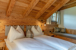 Romantisches Kuschelzimmer