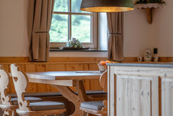 Gemütlichkeit mit Charme