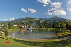 Freizeitseeanlage Aich_©TVB Haus-Aich-Gössenberg@H