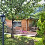 obrázek Apartmán, sprcha, WC, 2 místnosti na spaní