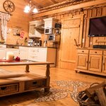 obrázek Apartmán, sprcha, WC, 2 místnosti na spaní