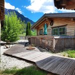 obrázek Apartmán, sprcha, WC, 2 místnosti na spaní