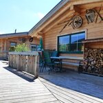 obrázek Apartmán, sprcha, WC, 4 a více místností na spaní