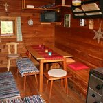 obrázek Apartmán, sprcha, WC, 1 místnost na spaní | © Christopher Di Lena